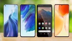 Realme, Moto X40, OnePlus Nord 3 और कई ब्रांड के स्मार्टफोन नवंबर में भारत में होंगे लॉन्च