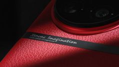 Vivo X90 Pro+ Red Leather एडिशन हुआ चाइना में टीज; इस दिन हो सकता है लॉन्च
