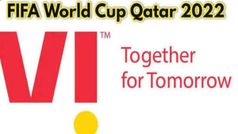 Vodafone Idea ने फीफा विश्व कप के फैंस के लिए नए आईआर रोमिंग पैक किया पेश