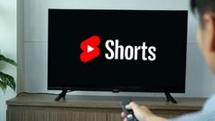 YouTube जल्द स्मार्ट टीवी यूजर्स के लिए शॉर्ट वीडियो फीचर करेगा शुरू