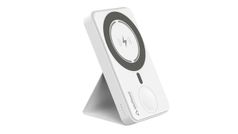 Apple अपने डिवाइस के लिए स्टफकूल 5,000mAh मैग्नेटिक वायरलेस पावर बैंक किया लॉन्च, जाने डिटेल्स
