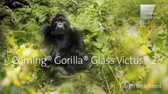 Corning ने पेश किया ऐसा जादुई गोरिल्ला ग्लास नहीं आने वाली है जरा सी भी खरोच