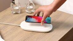 Elon Musk ने लॉन्च किया वायरलेस चार्जर, जिसकी कीमत जानकर आप भी होने वाले है हैरान