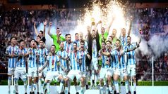 FIFA World Cup 2022: जानते है कल रात Google पर क्या हुआ?