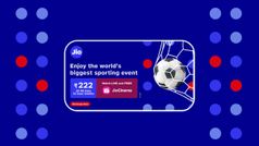 Reliance Jio ने पेश किया फुटबॉल वर्ल्ड कप डेटा पैक, जाने कीमत के साथ बेनिफिट्स