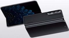 OPPO Find N2 फ्लिप डिजाइन लीक; Samsung Galaxy Z Flip 4 से बड़ा डिस्प्ले कवर