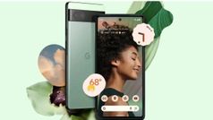 Google Pixel 6a पर 38,899 रुपये की छूट, Flipkart सेल में 5,100 रुपये में खरीदें