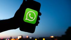 WhatsApp New Year Wishes Stickers 2023: अपने दोस्तों को ऐसे भेजें स्टीकर्स के जरिए शुभकामनाएं