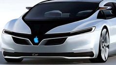 2026 में डेब्यू करेगी Apple Car, दूसरी कारों से कम होगी कीमत, जाने सब कुछ यहां