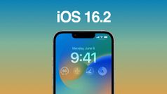 भारत में iPhone 12 और उससे ऊपर के मॉडल के लिए iOS 16.2 अपडेट जारी, जानें डिटेल