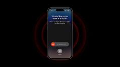 बड़े काम का है iPhone 14 का Car Crash Detection फीचर ! हॉस्पिटल तक पहुंचने में करेगा मदद