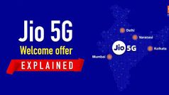 Jio Welcome Offer: आइए जानते हैं कैसे मिलेगा Jio 5G कनेक्शन फ्री