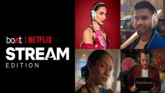 BoAt X Netflix Stream Edition: Netflix ने लॉन्च किए अपने ऑडियो डिवाइस, जान लें कीमत और फीचर्स