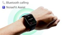 Noise ColorFit Pro 4 Alpha: दिल जितने आ रही ये धांसू स्मार्टवॉच! हर एक्टिविटी पर रखेगी नजर
