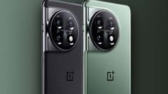 लॉन्च से पहले OnePlus 11 की ऑफिशियल इमेज लीक, डिजाइन ने बनाया दीवाना