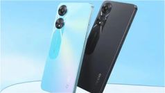 Oppo A58x 5G, मीडियाटेक डाइमेंसिटी और 5,000mAh की बैटरी के साथ लॉन्च, जाने कीमत