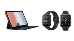 OPPO Pad 2 और Watch 3 की लॉन्च डेट और कीमत आई सामने; देखें खास फीचर