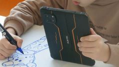 Oukitel RT3 रग्ड टैबलेट जल्द होगा लॉन्च, धूल मिट्टी पानी में भी नहीं होगा खराब