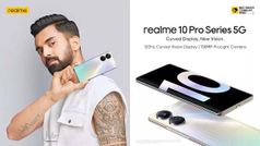 108MP कैमरा वाले Realme 10 Pro+ 5G की Flipkart पर सेल शुरू, ऐसे बचाएं 1000 रुपये