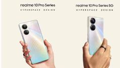Realme 10 Pro Series: शाओमी के पसीने छुड़ाने आ रहे रियलमी के धाकड़ स्मार्टफोन, कीमत होगी बेहद कम