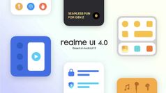 Realme के इन स्मार्टफोन्स को मिला Android 13 Realme UI 4.0 अपडेट
