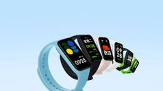 Redmi Watch 3 and Redmi Band 2 हुए लॉन्च, मिलेगी 14 दिन की बैटरी, इतनी है कीमत