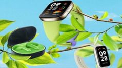 Redmi K60 Series के साथ Redmi के तीन स्मार्टवॉच होंगे लॉन्च, जल्द किए जाएगें सेल