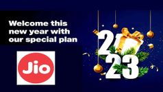 Jio Happy New Year 2023 offer: 2.5GB डेली डेटा के साथ और भी बहुत कुछ
