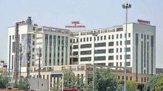 AIIMS Cyberattack के बाद Safdarjung Hospital कर रहा है हैकिंग अटैक का सामना