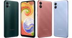 Samsung Galaxy A04, Galaxy A04e आज से हुए सेल के लिए उपलब्ध, जान लें कीमत, ऑफर्स और बहुत कुछ