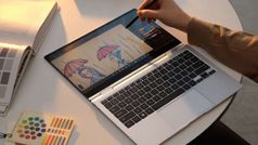 Samsung Galaxy Book2 Pro हुआ लॉन्च; सिंगल चार्ज पर चलेगा 35 घंटे, इतनी है कीमत