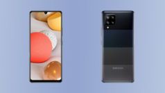 Samsung Galaxy M42 5G को मिलना शुरू हुआ Android 13 अपडेट, ऐड हुए ये खास फीचर्स
