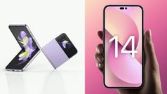 Samsung ने iPhone के डिजाइन का उड़ाया मजाक, आखिर क्यों कर रहा है ऐसा?