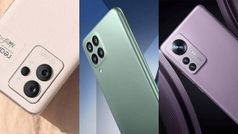 दिसंबर में लॉन्च होने वाले स्मार्टफोन, iQOO 11, Realme 10 Pro, Vivo Y02 और भी कई शामिल