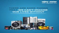 Vijay Sales ने #ALMOSTGONE ईयर-एंड सेल का किया ऐलान डिवाइस पर मिल रही है 70% तक की छूट