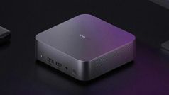 Xiaomi mini PC लॉन्च, मिलेगा Intel कोर आई5 सीपीयू और 16 जीबी रैम