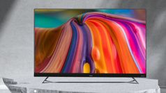 Aiwa ने लॉन्च किया स्मार्ट टीवी, कीमत 57,990 रुपये से शुरू