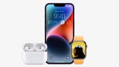 Unifest Sale भारत में लाइव: Apple iPhones, Macs, iPads के साथ सभी पर पाएं डिस्काउंट