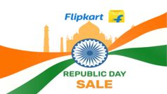 Flipkart Republic Day Sale: iPhone 13 पर मिल रहा है बड़ा डिस्काउंट