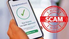 इंस्टाग्राम से नौकरी मिलने के नाम पर हाथ से निकल गए 5 लाख रूपये