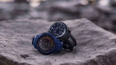 Garmin ने भारत में रग्ड इंस्टिंक्ट क्रॉसओवर हाइब्रिड स्मार्टवॉच को किया लॉन्च