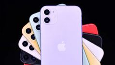 फ्लिपकार्ट बिग बचत धमाल सेल: Apple iPhone 11 पर मिल रहा 28,401 डिस्कॉउंट