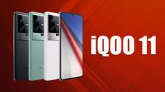 iQOO 11 5G आज भारत में करने वाला है अपनी मुंह दिखाई, कैसे देखें लाइवस्ट्रीम?