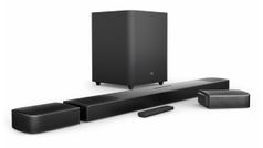 JBL ने भारत में लॉन्च किए अपने 4 साउंडबार, जाने यहां सभी डिटेल्स