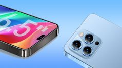 मार्किट में आया iPhone का जुड़वा भाई पर एप्पल से नहीं कोई वास्ता