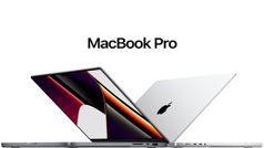 MacBook Pro 14 और MacBook Pro 16 को मिले नये चिप्स, जाने सभी डिटेल्स यहां