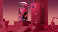 Moto Edge 30 Fusion स्मार्टफोन इस दिन करेगा भारत में एंट्री, जानिए लॉन्च डेट और कीमत