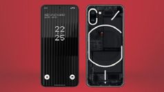 Nothing Phone (1) फ्लिपकार्ट पर मिल रहा है 5000 रुपये की कीमत पर