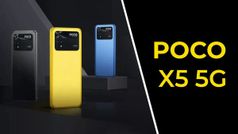 Poco X5 5G, Poco X5 Pro 5G भारत में 6 फरवरी को होगा लॉन्च