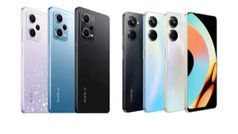 Realme 10 Pro 5G और Redmi 12 Pro 5G में से कौन सा फोन है बेस्ट, जाने यहां